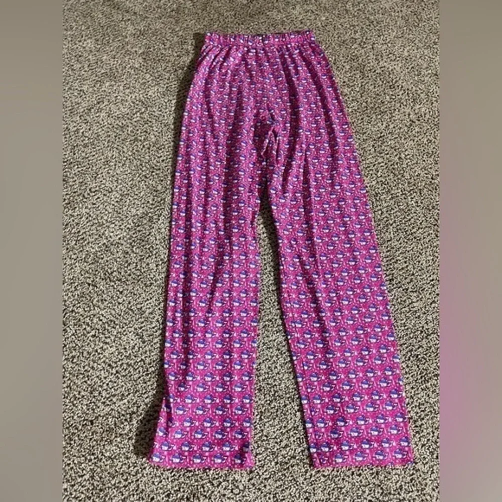 Vineyard vines pj pants